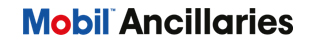 Технические жидкости Mobil Ancillaries