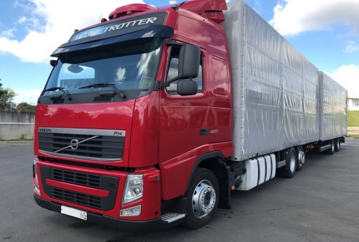 Mobil Delvac XHP Extra 10W-40 помогает увеличить интервал замены масла