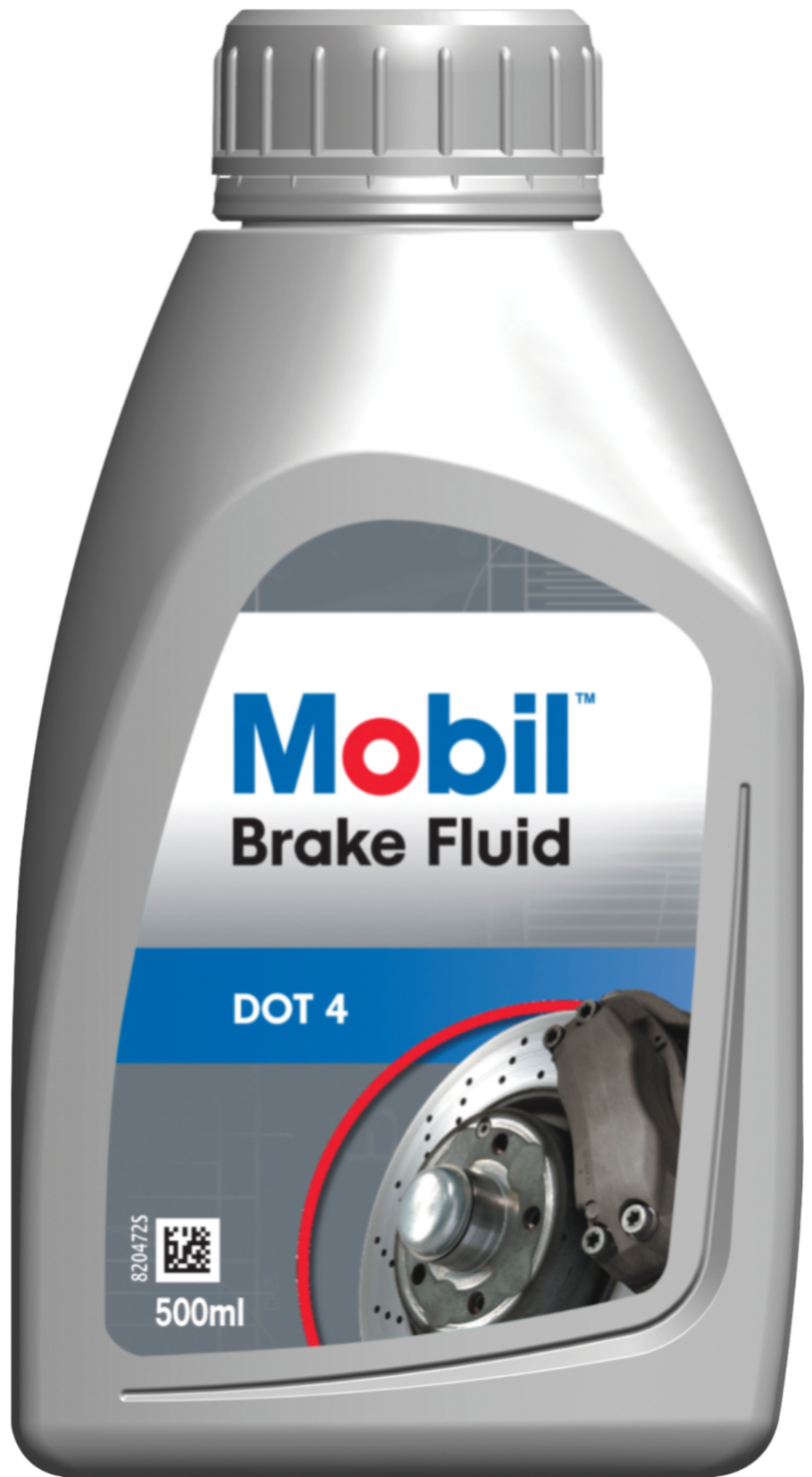 Brake Fluid DOT 4 Brake Fluid DOT 4