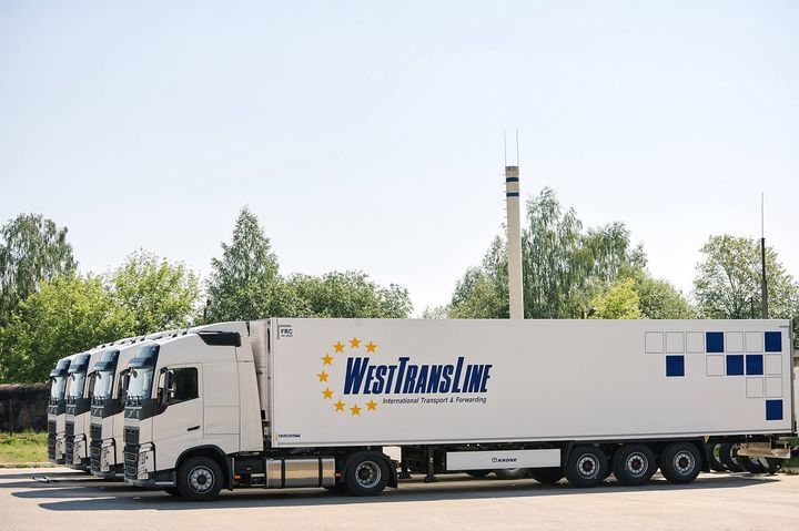 Mobil Delvac 1 LE 5W-30 способно обеспечить экономию на топливных расходах