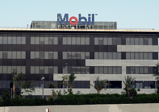 ExxonMobil наращивает инвестиции в производство синтетических смазок в Египте