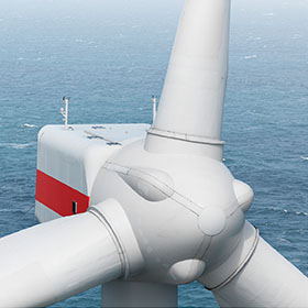 Ветрогенераторы