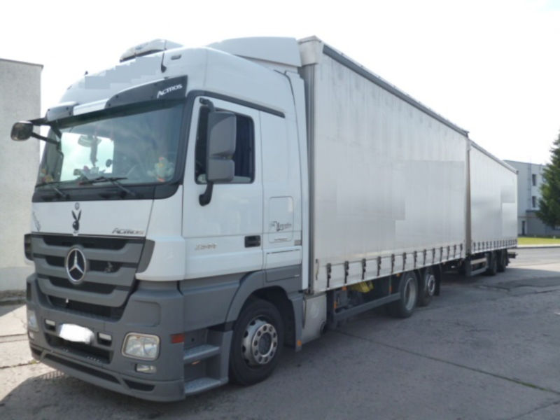 Mobil Delvac XHP ESP 10W-40 помогает увеличить интервал замены масла