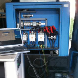 Воздушный компрессор