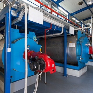 Установка для производства пальмового масла